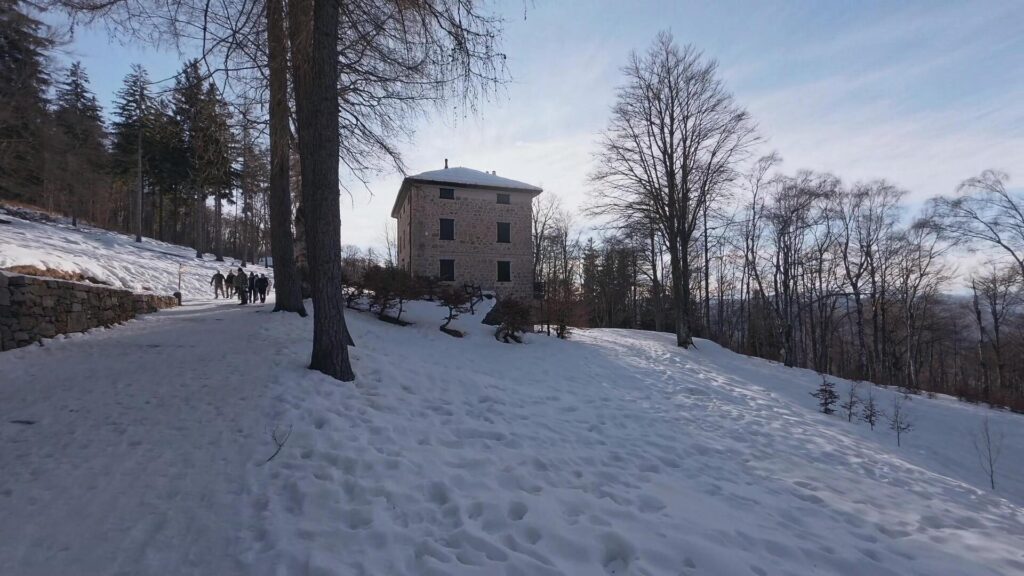 Casa Museo di Villa Gerosa Crotta