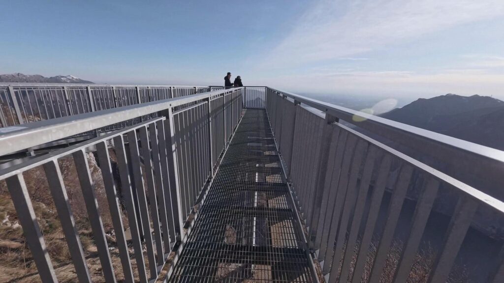 Belvedere Parco Valentino