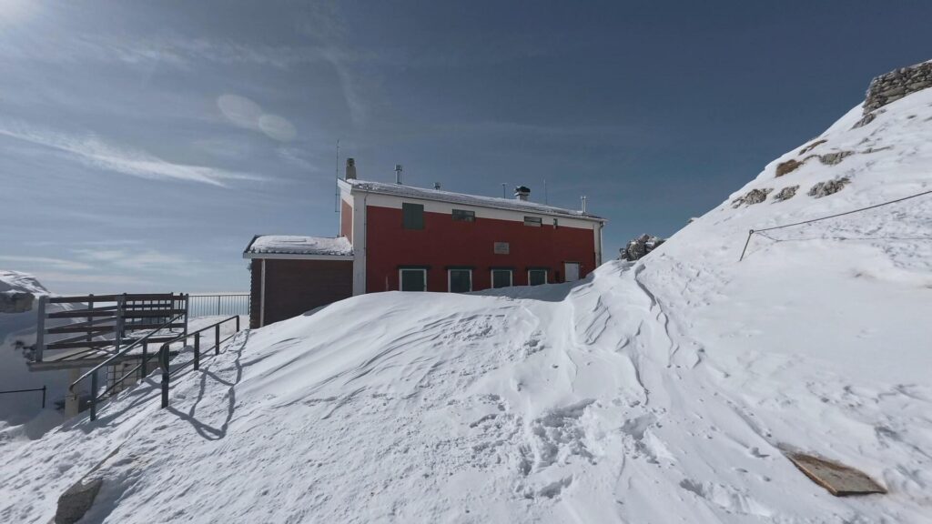 Rifugio Azzoni