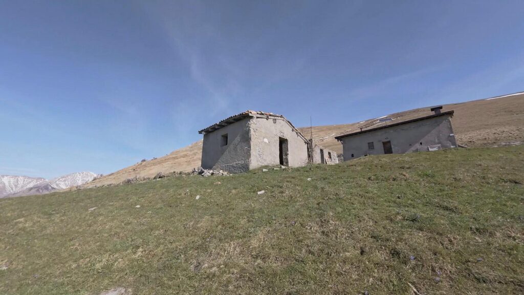 sentiero 223 Cima di Grem