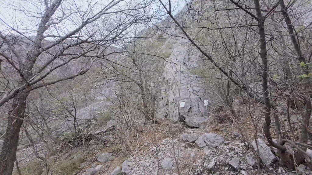 Attacco Ferrata Medale