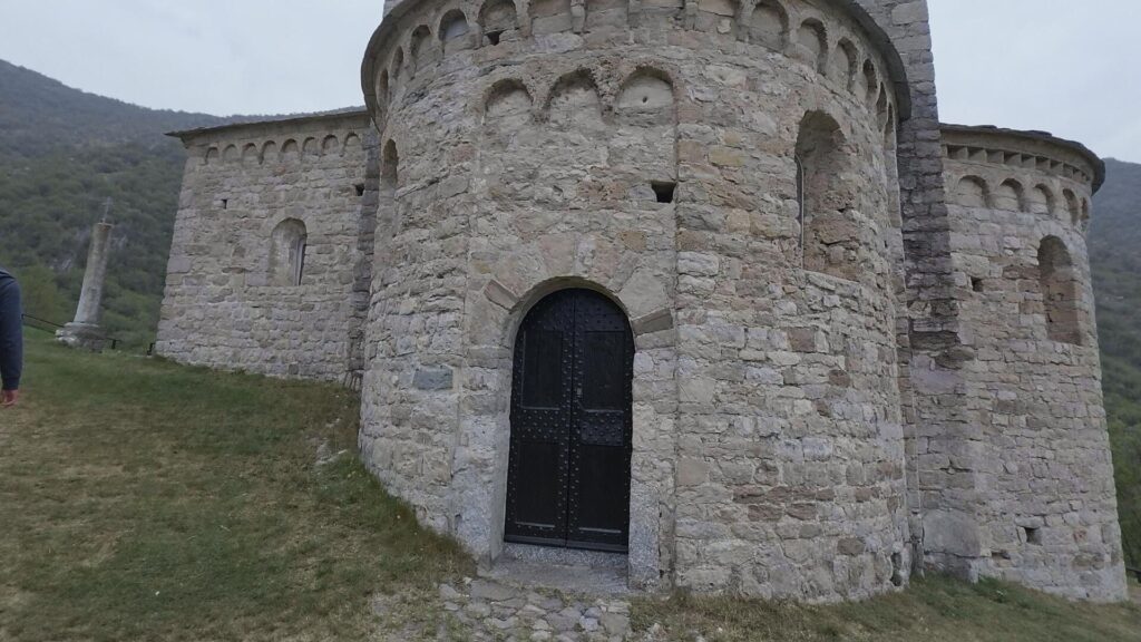 Abazia San Pietro al Monte