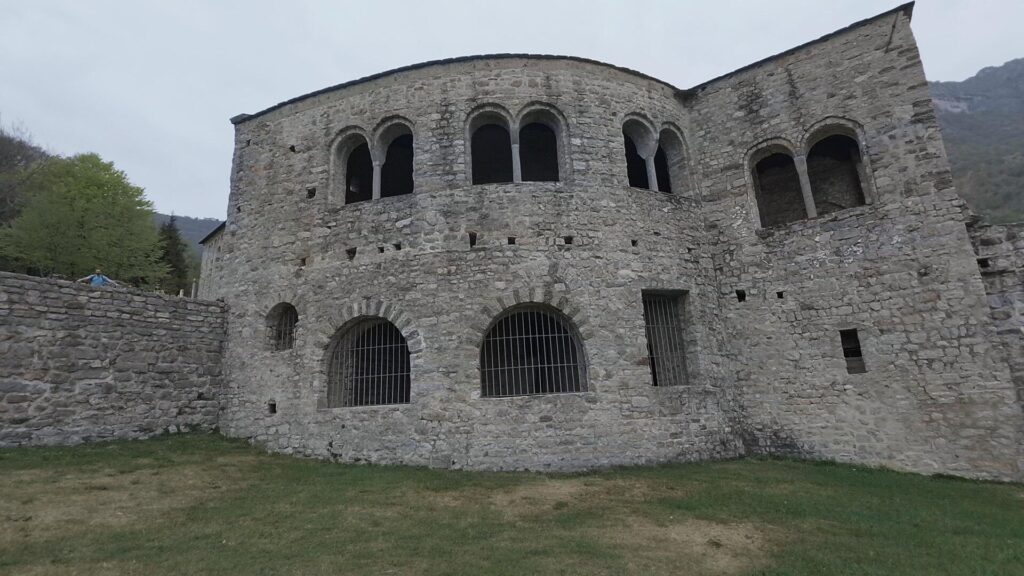 Abazia San Pietro al Monte
