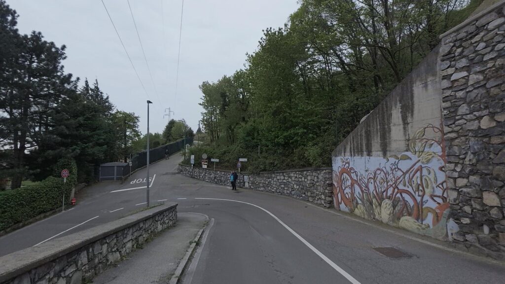 Parcheggi Via del Pozzo