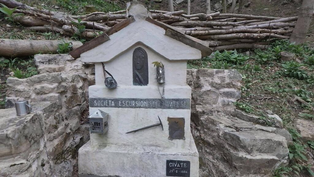 fonte d'acqua