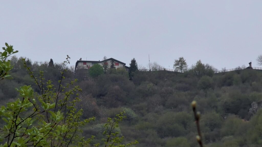Rifugio Sec