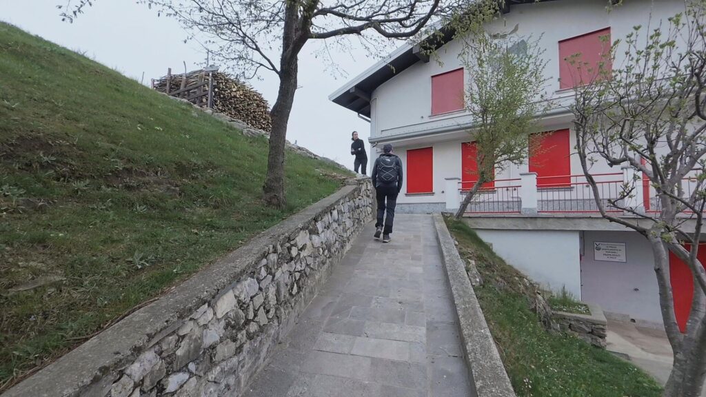 Rifugio Sec