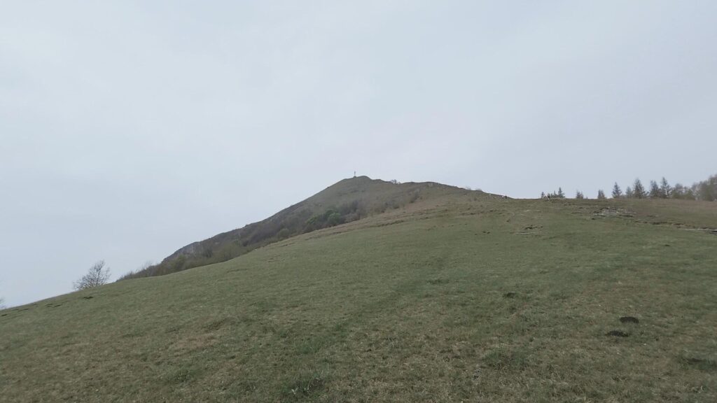 Cima Cornizzolo