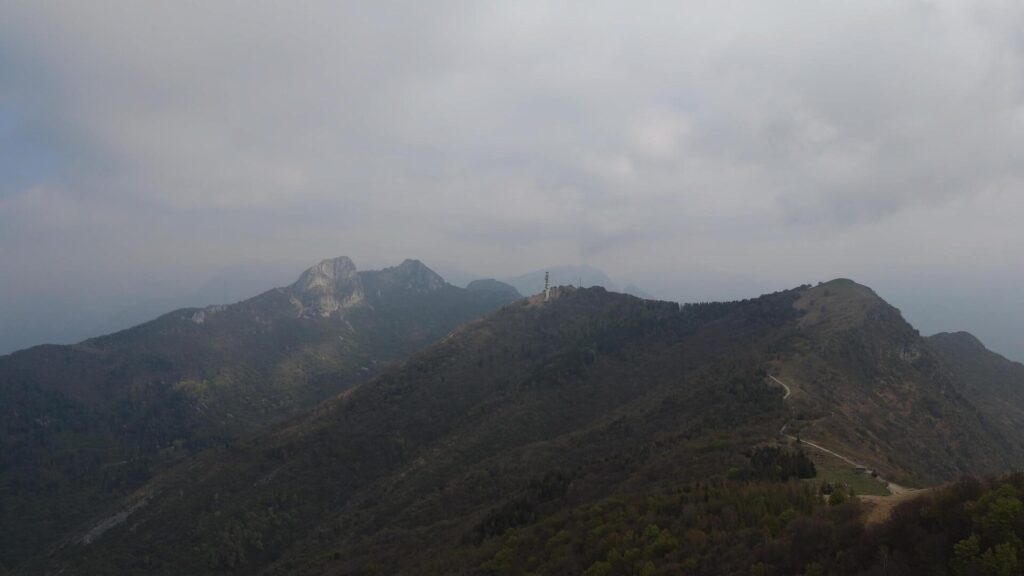 Corni di Canzo