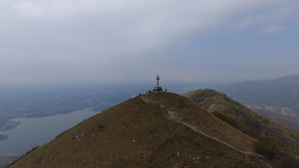 Cima Cornizzolo