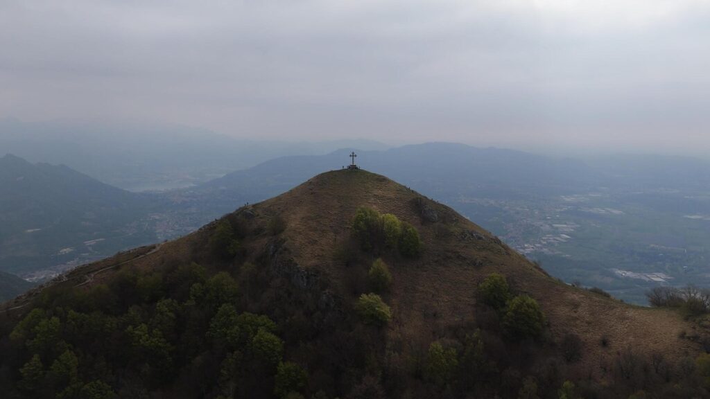 Cima Cornizzolo