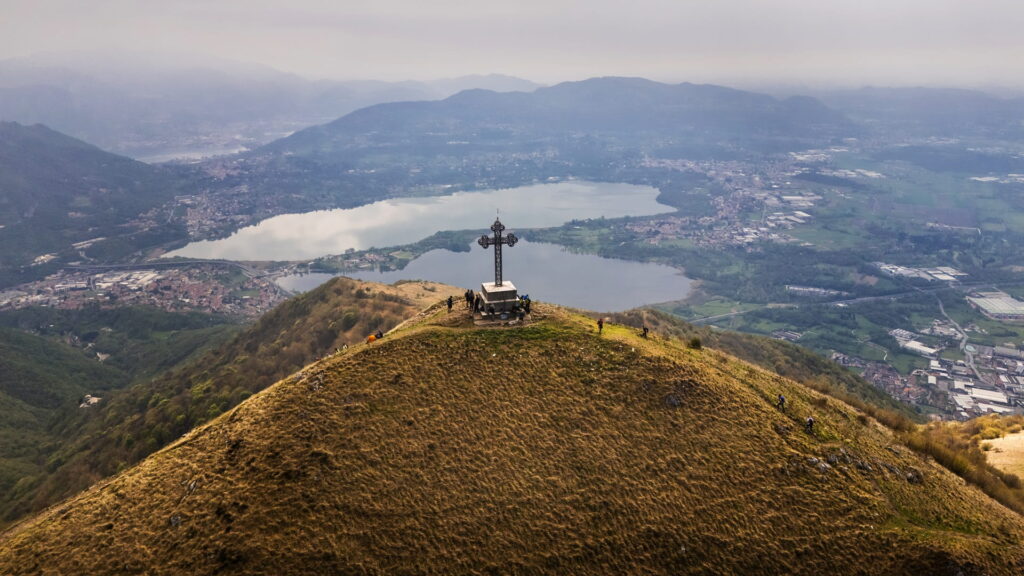 Cima Cornizzolo