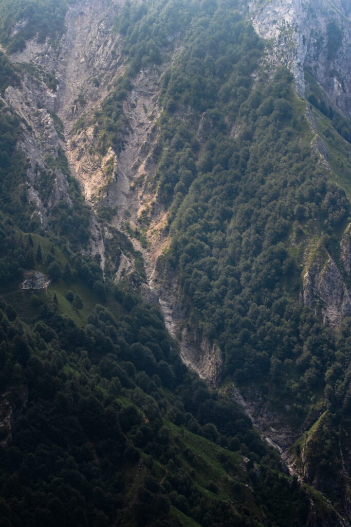 Val Cassina