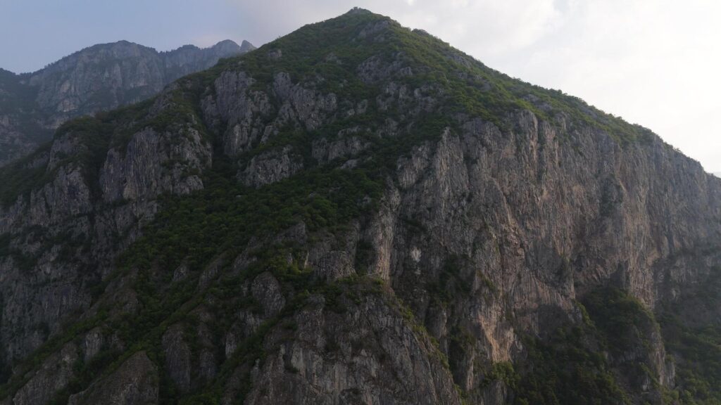 panorami dal Crocione