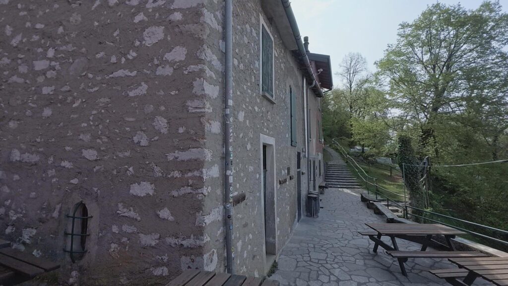 Rifugio Piazza