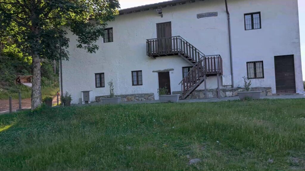 chiesa San Bartolomeo