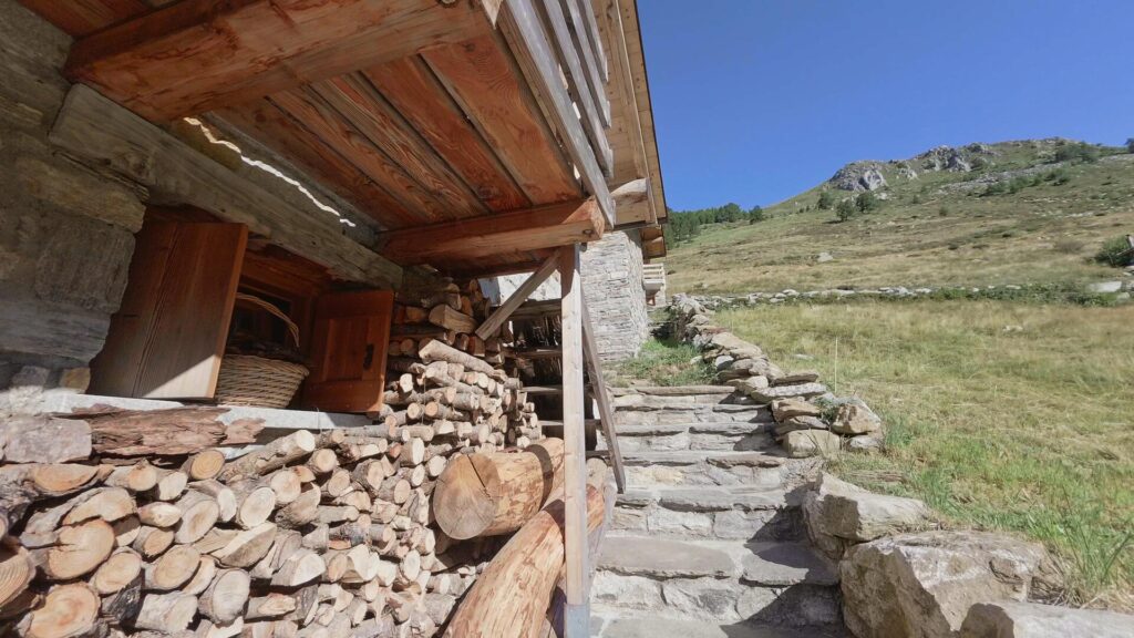 Alpe di Mezzo