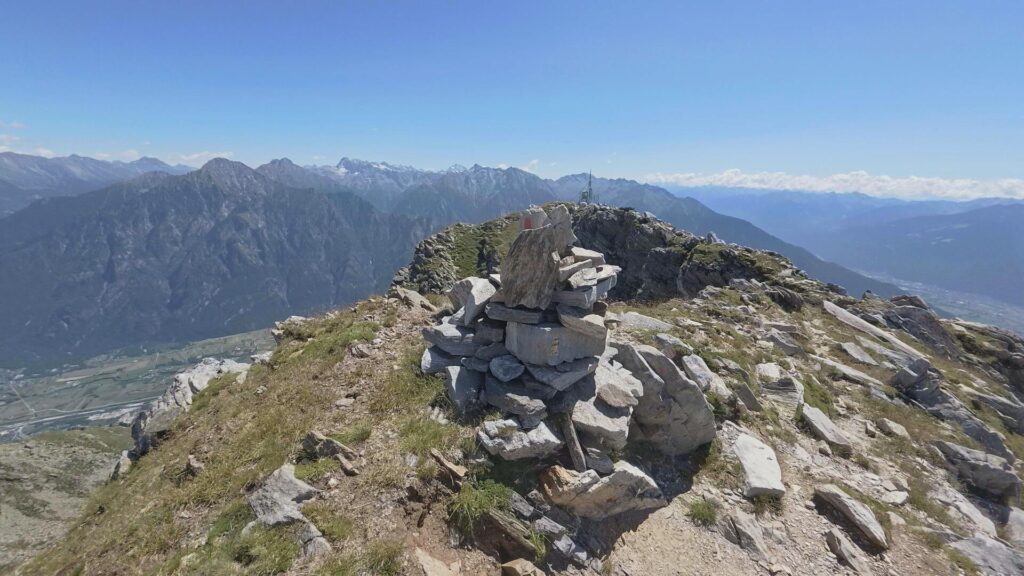 Vetta Sasso Bianco
