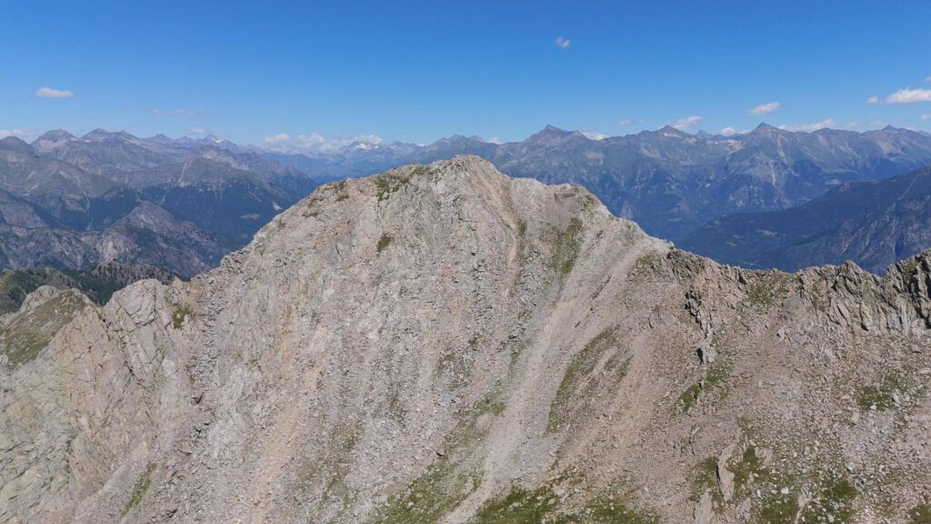 Sasso Canale