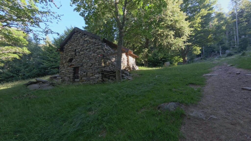 Alpe Predapiatta