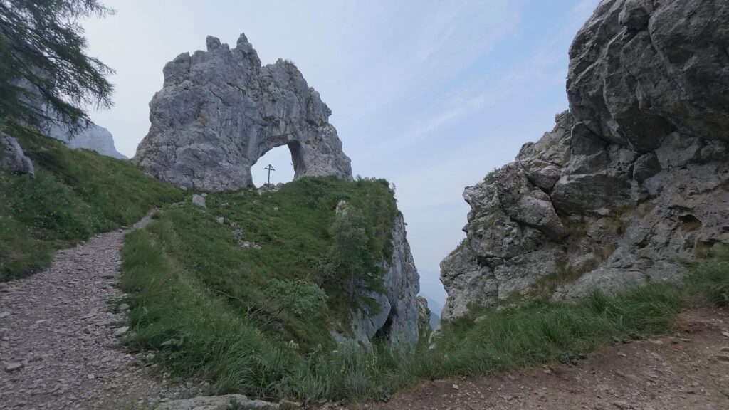 Porta di Prada