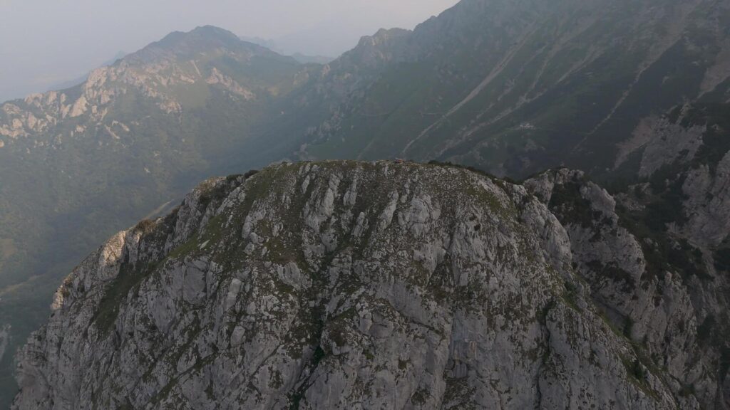 Sasso Cavallo