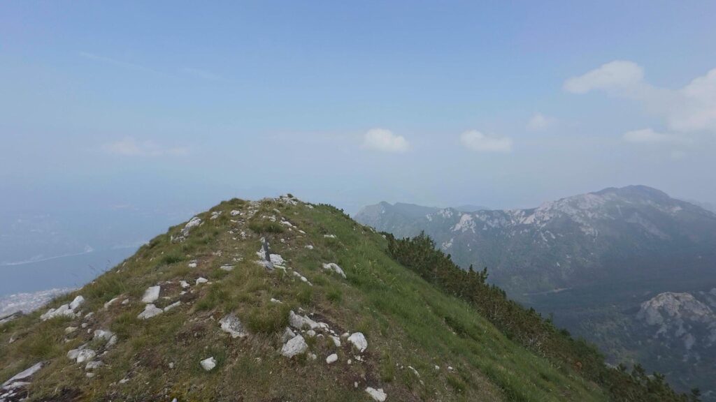 Sasso Cavallo