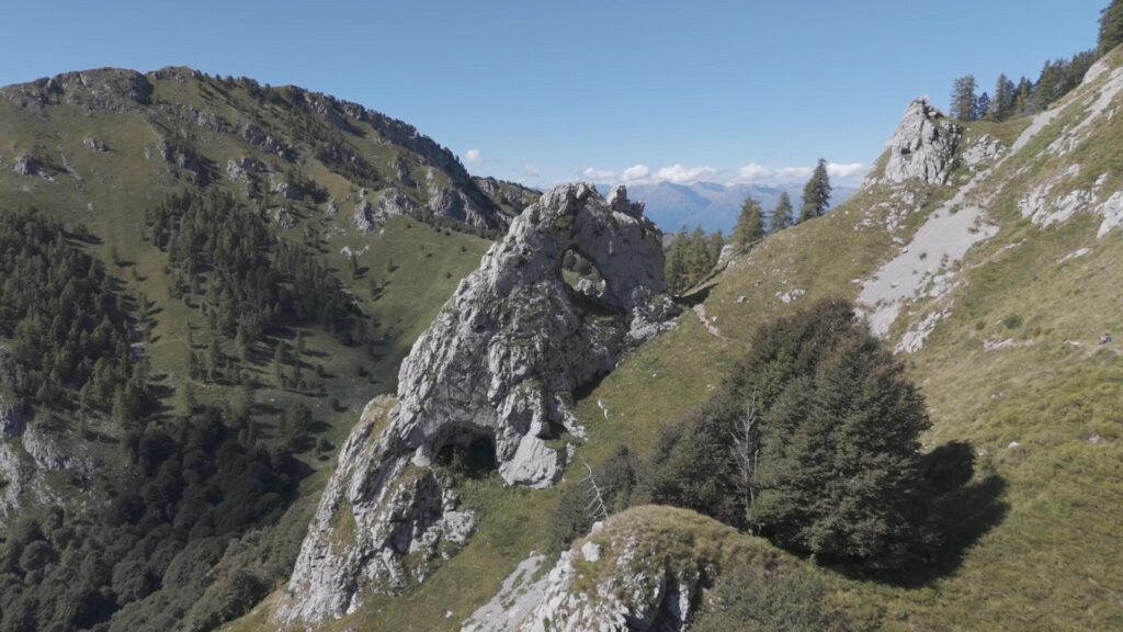 Porta di Prada