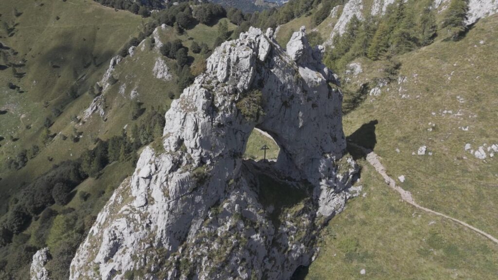 Porta di Prada