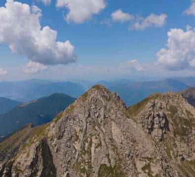 Pizzo Alto