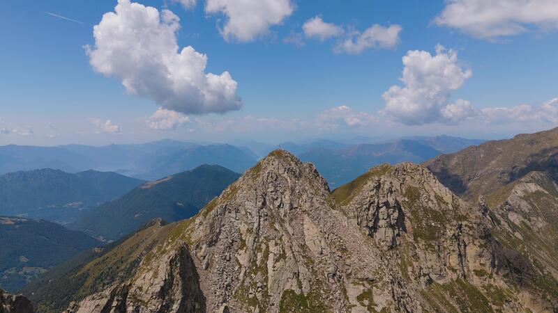 Pizzo Alto