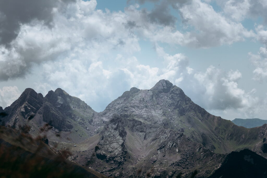 Pizzo dei Tre Signori
