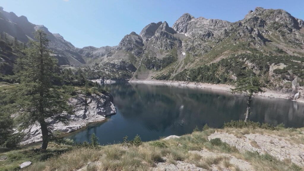 Lago di Trona