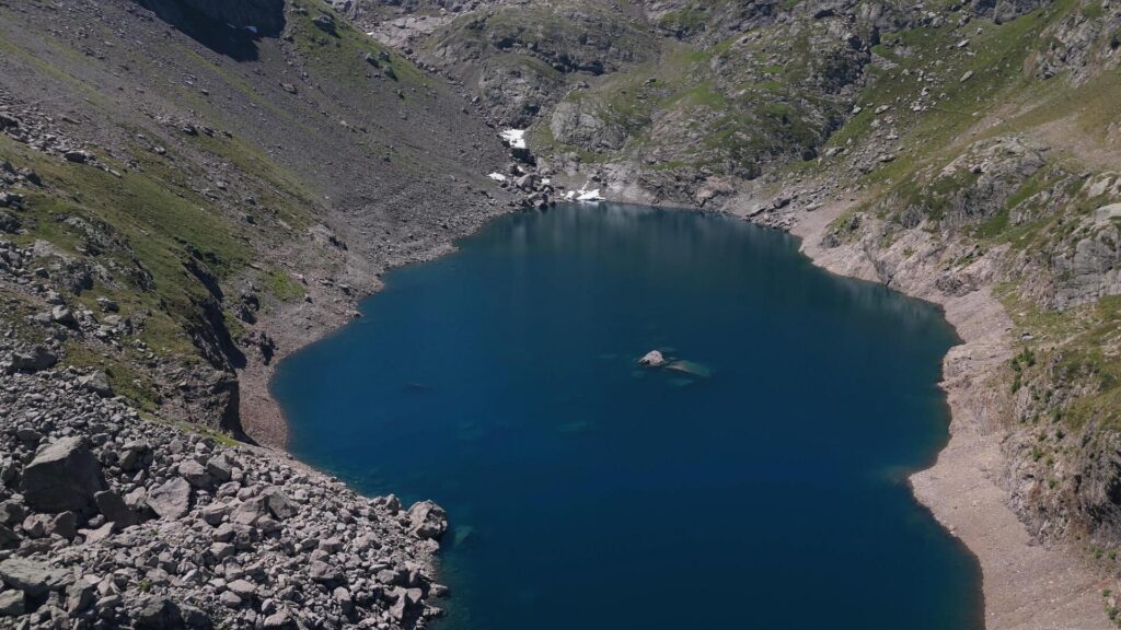 Lago dell'Inferno