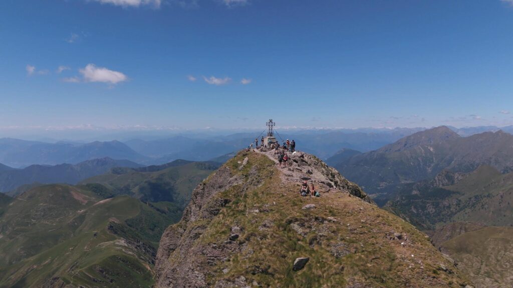 Pizzo Tre Signori