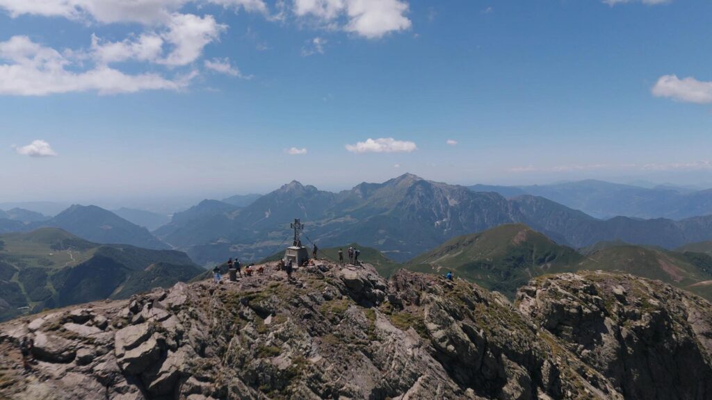 Pizzo Tre Signori