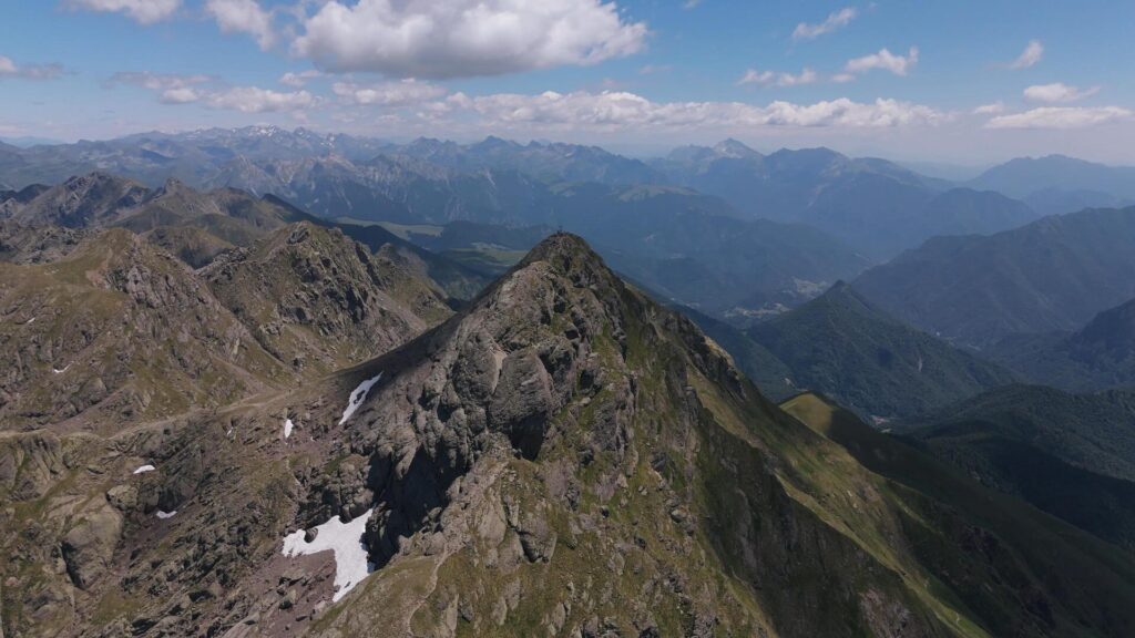 Pizzo Tre Signori