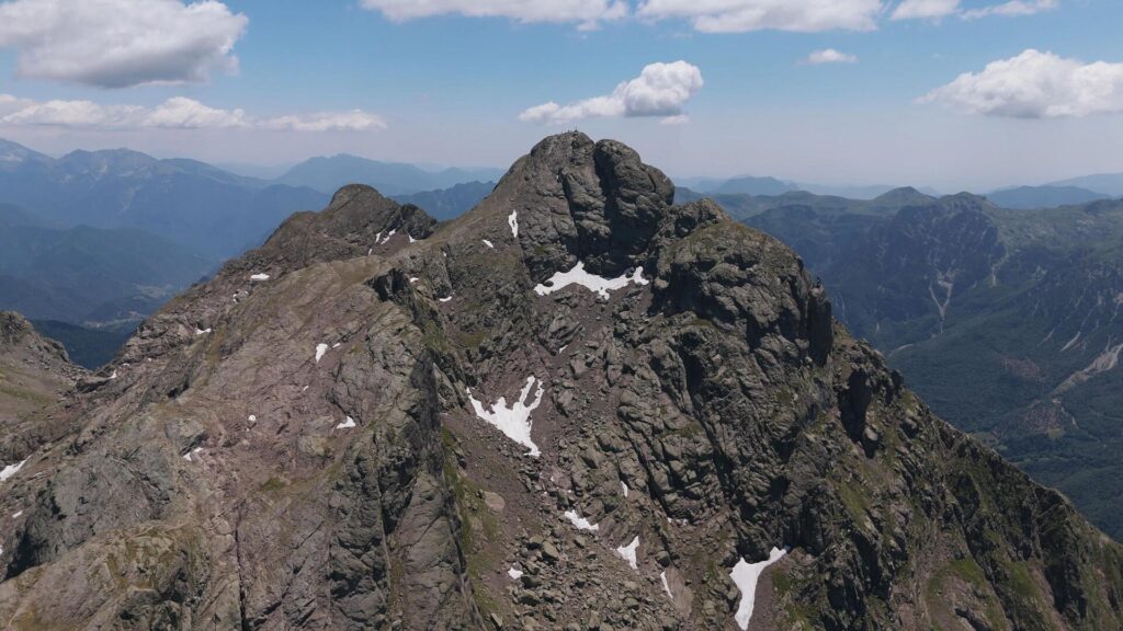 Pizzo Tre Signori