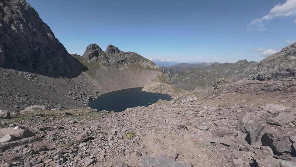 Lago Rotondo