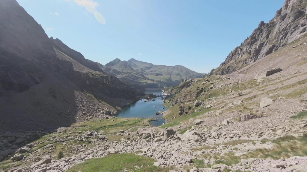 Lago Zancone