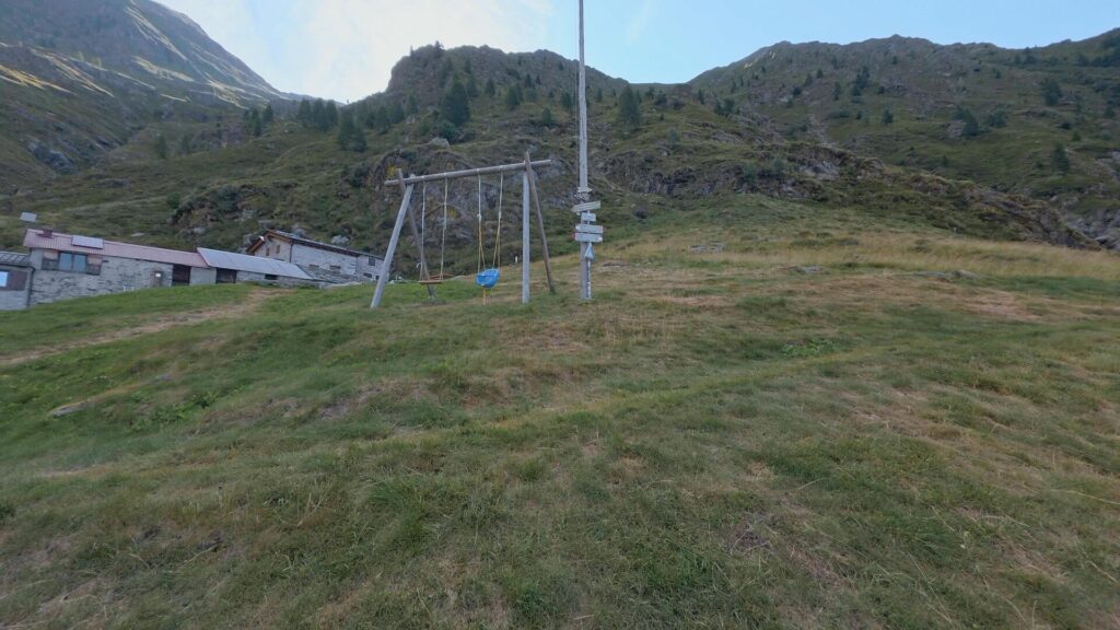 Alpe Deleguaggio