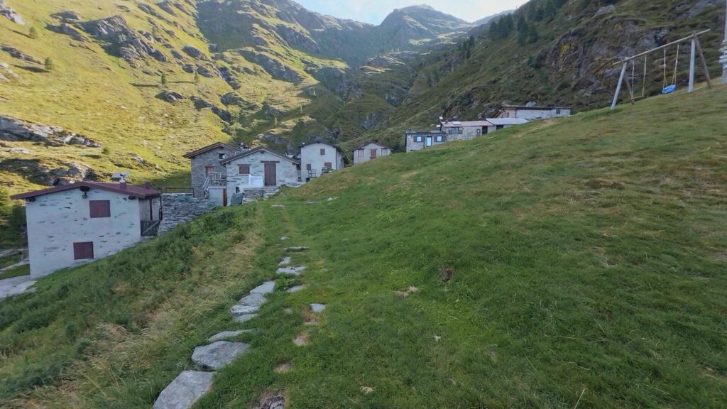 Alpe Deleguaggio