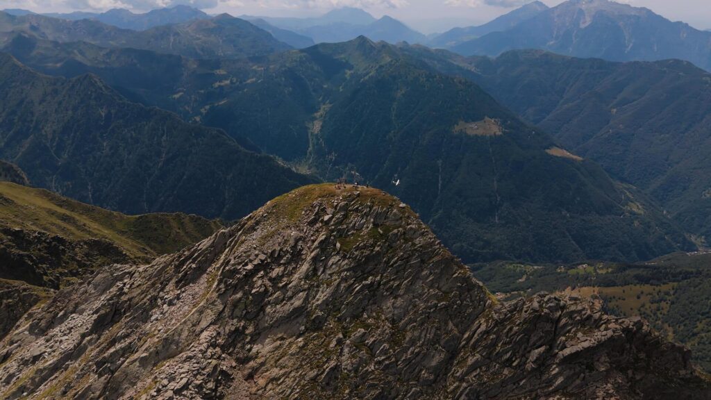 Pizzo Alto
