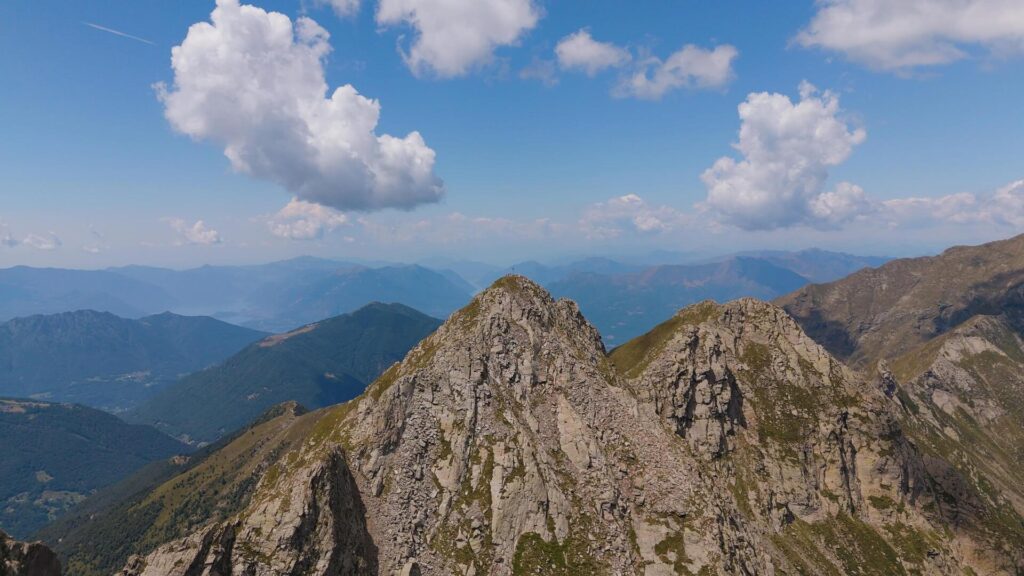 Pizzo Alto