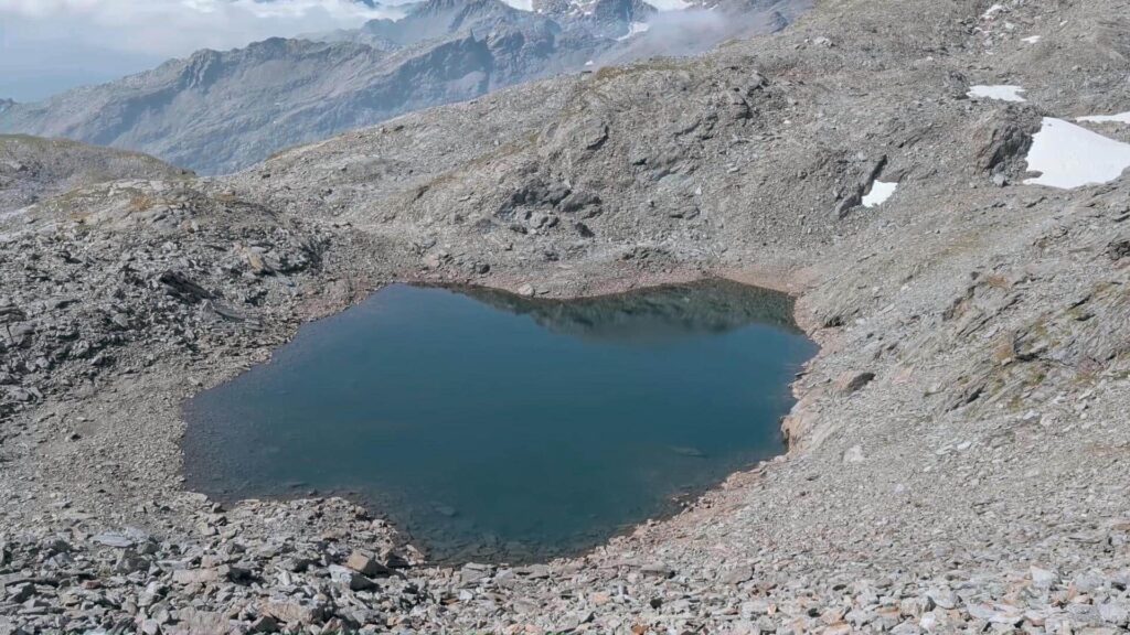 Lago del Tamborello
