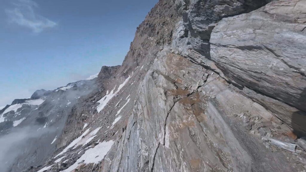 Sentiero Pizzo Tambò