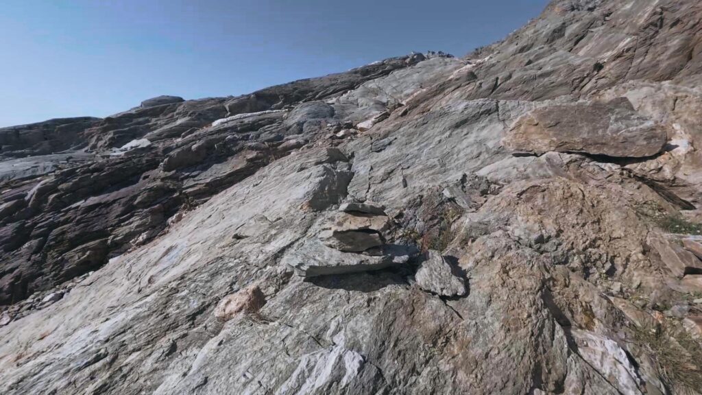 Sentiero Pizzo Tambò