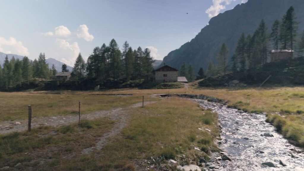 Alpe Musella