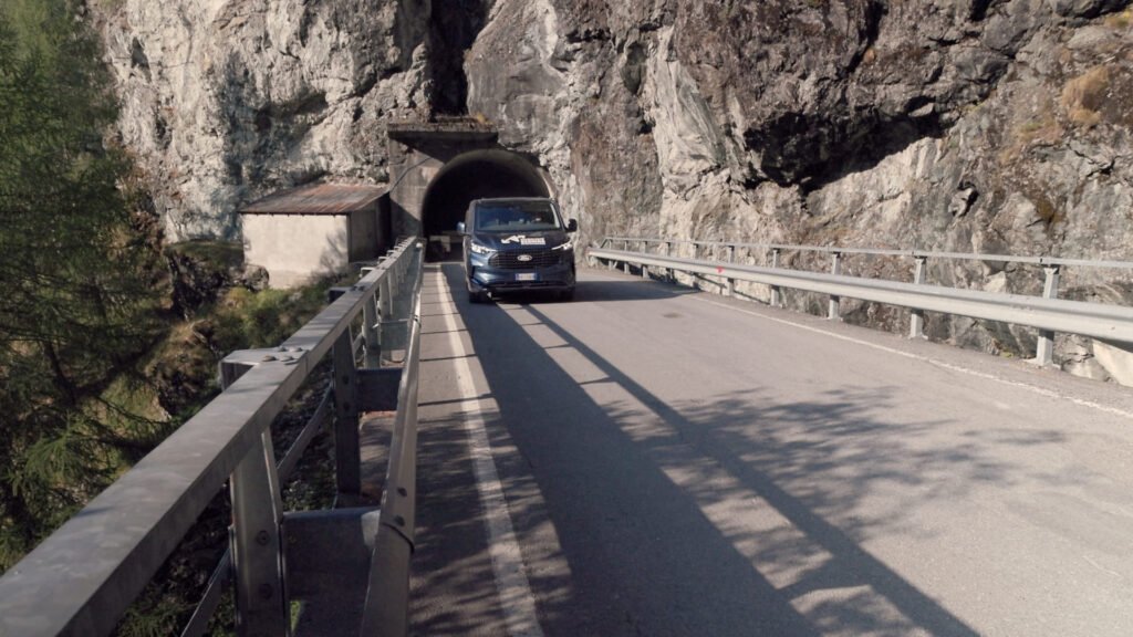 navette per Campo Moro