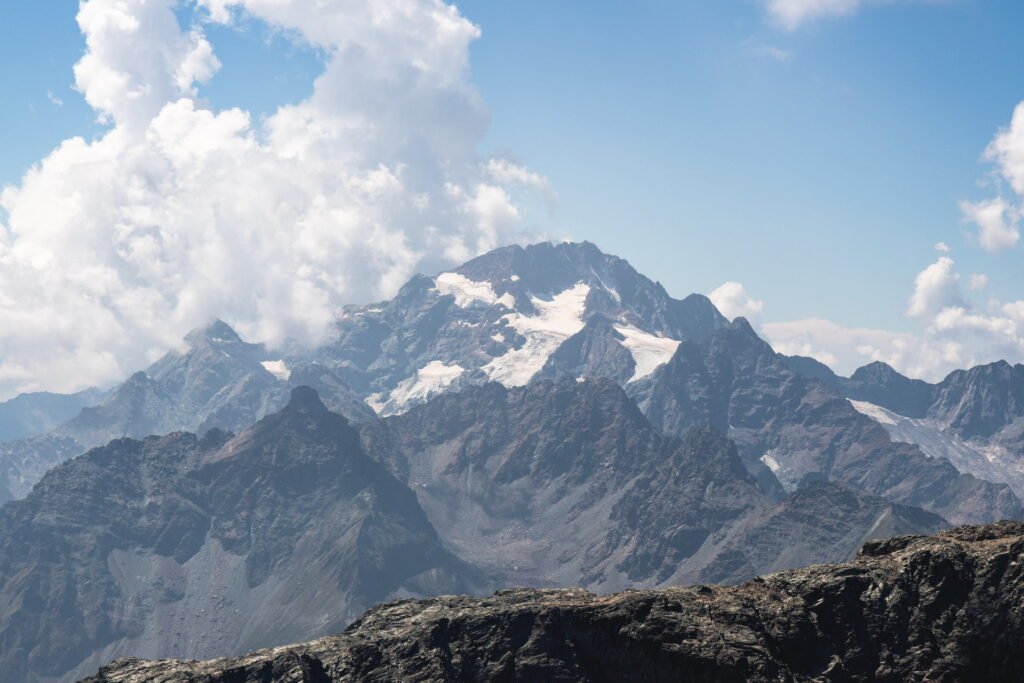 Monte Disgrazia